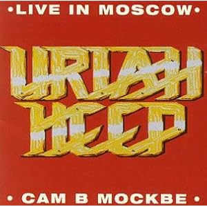 Uriah Heep