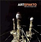 Artefakto - Interruptor ( Audio CD ) - B000062WJH