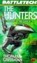 Battletech 35:  The Hunters: Twilight of the Clans 3