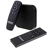 MiniX Neo X7 Mini TV Box Android 4.2.2 OS Quad Core Rockchip RK3188 1.6GHz 2GB/8GB BT WIFI RJ45 IR Remote Control Black With Tro