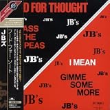 Revue The J.B.'s  / Food for Thought