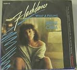 Flashdance.. (1983) / Vinyl single [Vinyl-Single 7``]