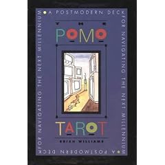 The Po Mo Tarot
