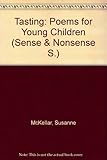 Tasting : poems for young children