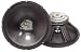 PYLE PPA-18 Professional Premium Pa Woofer