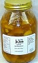 Apple Pie Filling, 32 fl. Oz.