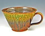 Green Ash Fire Soup Chowder Bowl