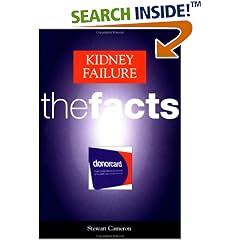 Kidney Failure: the Facts