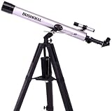 Bushnell Deep Space 525 x 60mm Refractor Telescope
