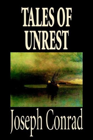 Tales of Unrest