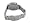 Sekonda 3885 Gents chronograph 50m date feature