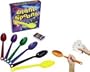 Giant Spoons The Game of Card Grabbin' & Spoon Snaggin'