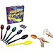 Giant Spoons The Game of Card Grabbin' & Spoon Snaggin'