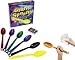 Giant Spoons The Game of Card Grabbin' & Spoon Snaggin'