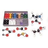 Student Molecule Set - Inorganic-Organic Chemistry