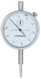 Eigenschaften Kayser GmbH (FO)  / PROMAT 851510 Messuhr Ablesung 0,01mm Bereich 10mm rostfrei PROMAT i.Etui