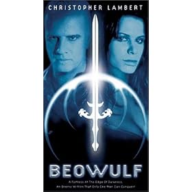 Beowulf [VHS]
