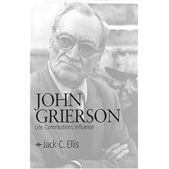 John Grierson: Life, Contributions, Influence
