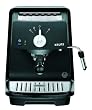Krups XP4000 Espresso Machine (Black)