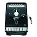 Krups XP 4000 Espresso Machine, Black
