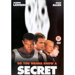 Do You Wanna Know A Secret? [DVD] [2000]