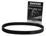 Dayco HPX2237 HPX High Performance Extreme ATV/UTV Drive Belt