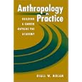 Anthropology in Practice: Building a Career Outside the Academy (Directions in Applied Anthropology) by  Riall W. Nolan