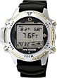 Citizen Men's Hyper Aqualand Two-Tone Watch #MA9024-24E
