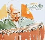Eigenschaften Piazzolla  / Adios Nonino