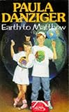 Earth to Matthew