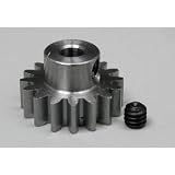 UPC 719696001603 product image for Robinson Racing 0160 32 Pitch Pinion Gear 16T | upcitemdb.com