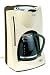 Prestige 50545 Symmetry Filter Coffee Maker Almond