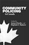 Community Policing in Canada