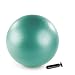 Stott Pilates Stability Ball Plus With Pump (Green, 65 cm)
