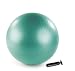 Sporting Goods : Stott Pilates Stability Ball Plus Gift Pack with DVD (Green, 65 cm)
