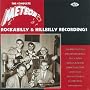 The Complete Meteor Rockabilly and Hillbilly Recordings