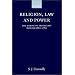 Religion, Law, and Power: The Making of Protestant Ireland 1660-1760