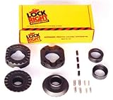 Richmond Gear 2210 Dana 30 27 Spline Open Carrier Lock-Right Locker