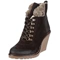 Buffalo London ES 10329 SUEDE 122921 Damen Stiefel