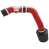 AEM 21-544R Red Cold Air Intake System by AEM