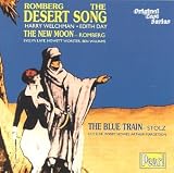 blue train by original cast recording
