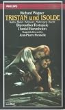 Tristan Und Isolde - Wagner [VHS] [1983]