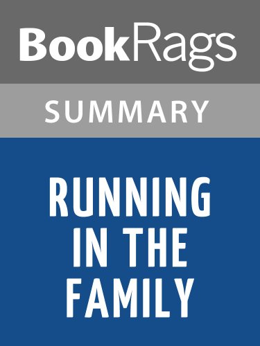 Running in the Family by Michael Ondaatje | Summary & Study Guide