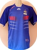 FRANCIA FRANCE SOCCER JERSEY XTRA LARGE