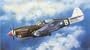 P-40M/N Kittyhawk Mk IV Fighter 1-48 by Italeri