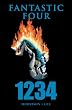 Fantastic Four: 1234