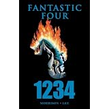 Fantastic Four: 1234par Grant Morrison