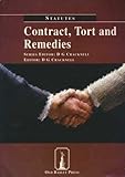 Contract, tort and remedies : statutes