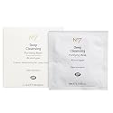 Boots No7 Deep Cleansing Purifying Mask