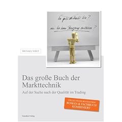 Das Große Buch der Markttechnik (Gebundene Ausgabe)